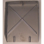 PARKRAY 130191 ASHPAN FOR 36F/66-77CONSORT/CAPRICE
