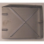 PARKRAY 130195 ASHPAN FOR 111 CONSORT-CAPRICE-CHEVIN-CLASSIC