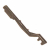 PARKRAY 130356 HI/LIFT BOTTOM GRATE BAR FOR CONSORT