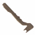PARKRAY 130357 LOW LIFT BOTTOM GRATE BAR FOR CONSORT