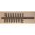 PARKRAY 140017 GRATE BAR FOR DHW12