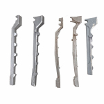 FIREBAR SET FOR PARKRAY 111 TF