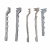 FIREBAR SET FOR PARKRAY 111 TF