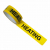 REGIN A20 HEATING TAPE YELLOW 38MMWIDE X 33MT ROLL
