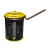 REGIN M30 FLOW CUP 1-5 GALLONS 2-25LT'S PER MINUTE