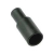 RAJAH CLIP O25 PUSH ON STRAIGHT FULLY SHROUDED
