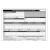 REGIN P45 LANDLORDS GAS SAFETY RECORD PAD[25]
