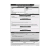 REGIN P55 WARNING NOTICE PAD [50 REPORTS IN DUPLICATE]