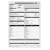 REGIN P64 CENTRAL HEATING INSPECTION/COMMISIONING PAD