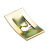 REGIN Q83 SPIRE NUT No8 DISHED PACK5