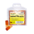 REGIN S21 30SEC RED SMOKE PELLETS[PK OF 10] FUMAX