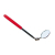 REGIN T40 18" TELESCOPIC INSPECTION MIRROR 50MM DIA