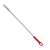 REGIN T83 10MM DIA NYLON TUBE BRUSH