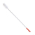 REGIN T86 30MM FLAT NYLON BOILER BRUSH 420MM LONG