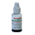 REGIN U45 MANOMETER FLUID 22ml BOTTLE [BLUE] NOT U30-U35-U40