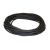 REGIN U65 MANOMETER TUBE BLACK NEOPRENE 6.5MM ID FOR NG+LPG