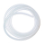 REGIN U68 CLEAR SILICONE TUBE 4MM X 2MT PACK