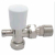MYSON MATCHMATE ANGLE LS+DOC 15MM X 1/2 RAD VALVE MM15LAND