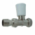 MYSON MATCHMATE STRAIGHT L/S 15MMX1/2" LOCKSHIELD RAD VV CP