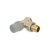 DANFOSS 013G0025 3/4" ANGLED TRV VERTICAL BODY BSP THREAD