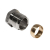 DANFOSS 013G4115 15MM NUT+CONE SET FOR TRV