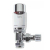 DRAYTON 15MM TRV4 ANGLED VALVE RADIATOR VALVE REVERSE FLOW