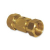 BALLOFIX SWIVEL TAP CONNECTOR 22MMX3/4"BRASS STRAIGHT 4140YA