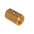 BALLOFIX VALVE 3/4IN FEMALE BRASS 3450YA