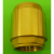 BRASS 1.1/2" SPRING LOADED SINGLE CHECK VALVE