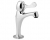 DEVA CNTL03 CONTRACT LEVER SINK TAPS CHROME