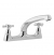 DEVA MILAN105 2 HOLE DECK SINK MIXER CHROME