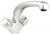 DEVA SOLE105 SOLERNO DECK SINK MIXER CHROME