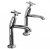 PEGLER PERFORMA 1/2" 2158 COLD HIGH NECK SINKTAP C303017