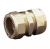 PRESTEX 40 10MM X 08MM STRAIGHT COUPLING 709015