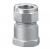 PRESTEX 41CP CHROME 28MM/1"FI CONNECTOR 7B5009