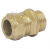 PRESTEX 42 10MM X 3/8" STRAIGHT COUPLING C X MI