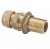 PRESTEX 42W 22MM X 3/4" C X MI COUPLING 38MM TAIL 712008
