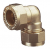 PRESTEX 44 15MM ELBOW C X C 715007