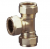 PRESTEX 50 15MM EQUAL TEE 721007