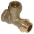 PRESTEX 51H 15MM X 1/2" MI X FI X C HEATER TEE 726007