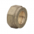 PRESTEX 105 42MM TYPE A CAPNUT BRASS 860071