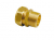 KUTERLITE 611 10MM X 1/2" MI COMPRESSION COUPLING 41049K