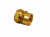 KUTERLITE 612 10MM X 3/8" FI COMPRESSION COUPLING 41084K