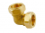 KUTERLITE 615 10MM COMPRESSION ELBOW 41120K