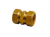 KUTERLITE 910 12MM X 10MM STRAIGHT COUPLING 43029K