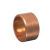 WADE 1/2" 1031 COPPER OLIVE