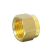 WADE 5/16" 1005 COMPRESSION NUT