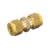 WADE 1/4" 1043 EQUAL ENDED COUPLING