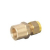 WADE 1/2"C X 1/2" FI 7091 COUPLING
