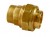 YP11 42MM UNION COUPLING YORKSHIRE 08255